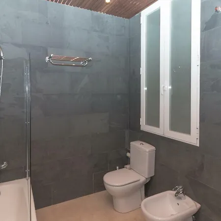 Bet - Canovas Πανσιόν Βαλένθια