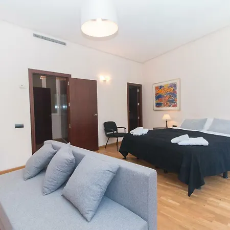 Bet - Canovas 4* Βαλένθια