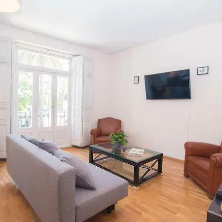 Πανσιόν Bet - Canovas 4*