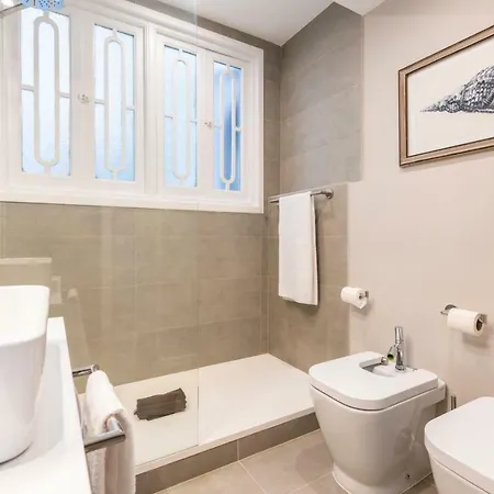 Md Pasaje Ruzafa Valenza