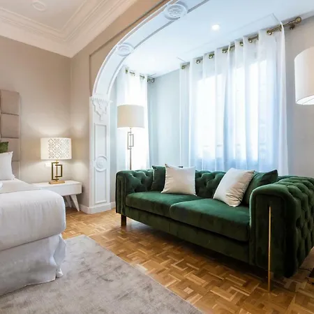 Md Pasaje Ruzafa * Valenza