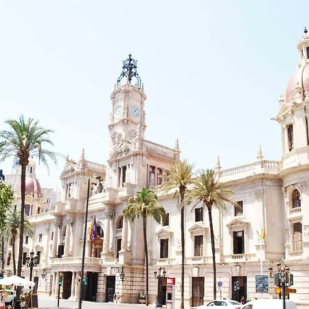 Apartup Market I Valencia