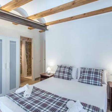 Apartup Market I Valencia