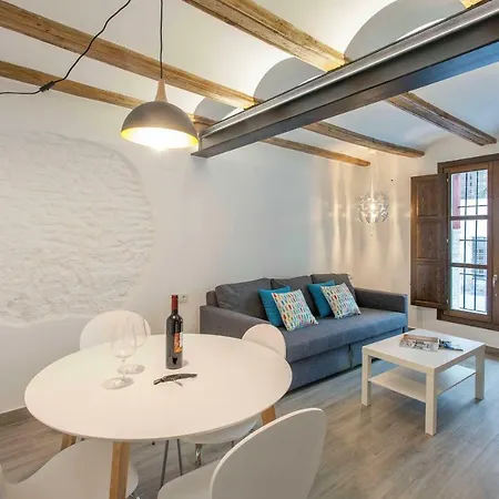 Apartup Market I * Valencia