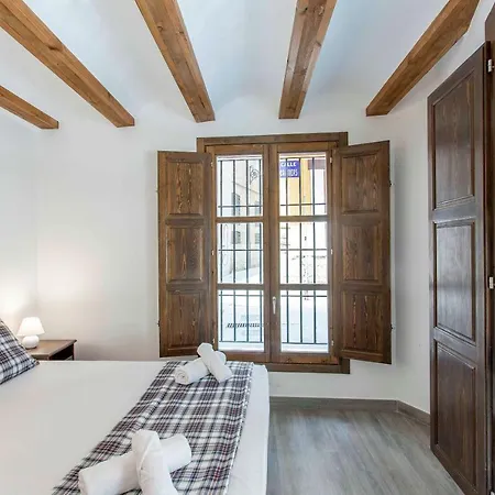 Apartamento Apartup Market I Valencia