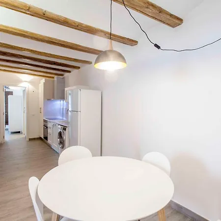 Apartup Market I Apartamento
