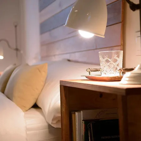 Barracart Aparthotel