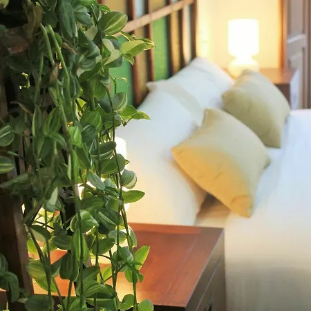 Barracart 4* Valencia