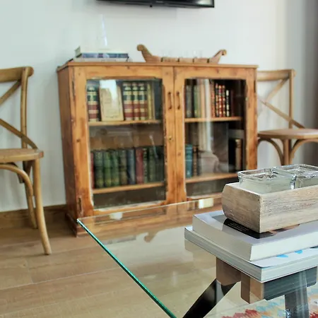 Aparthotel Barracart