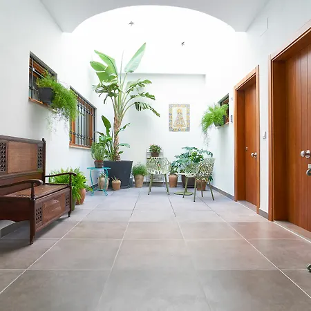 Barracart Aparthotel