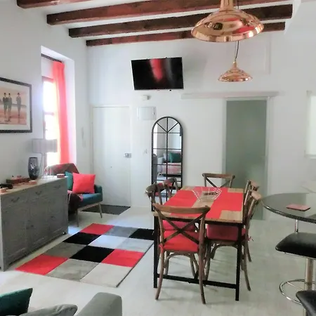 Total Lonja * バレンシア