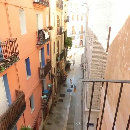 Total Lonja * バレンシア