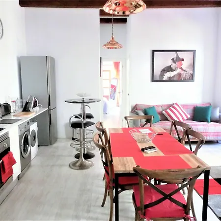 Total Lonja バレンシア