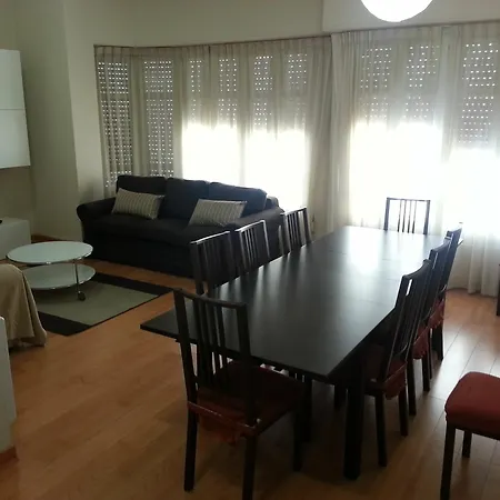 Turia Βαλένθια