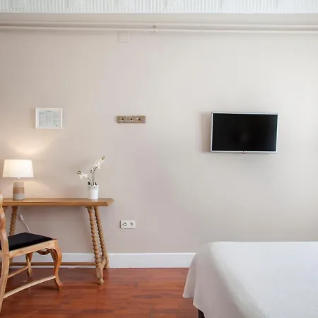 Hi Boutique Hotel Valencia