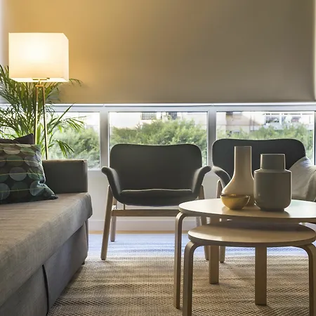 Apartamento Hq San Vicente