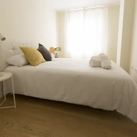 Apartamento Hq San Vicente
