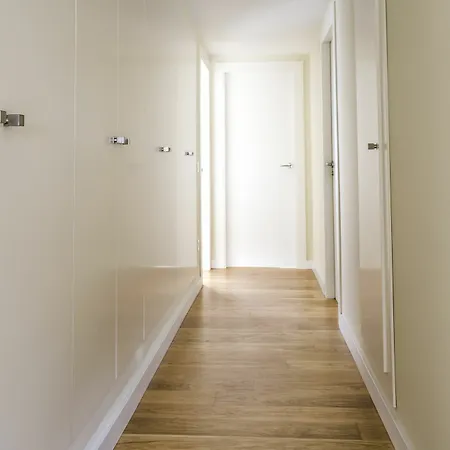 Apartamento Hq San Vicente Valência