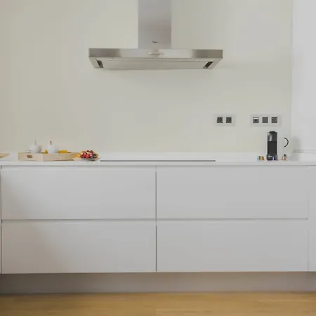 Apartamento Hq San Vicente Valência