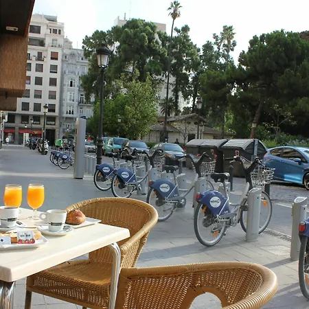 Hi Boutique * Βαλένθια
