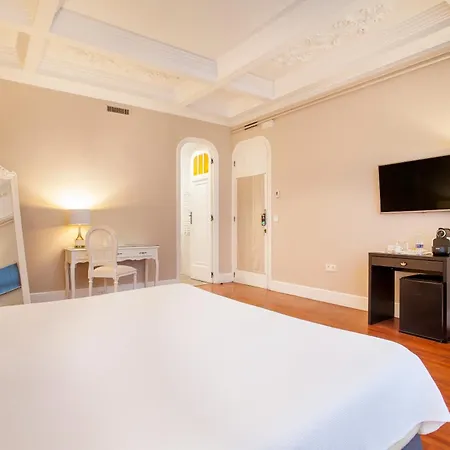 Hotel Hi Boutique Valencia