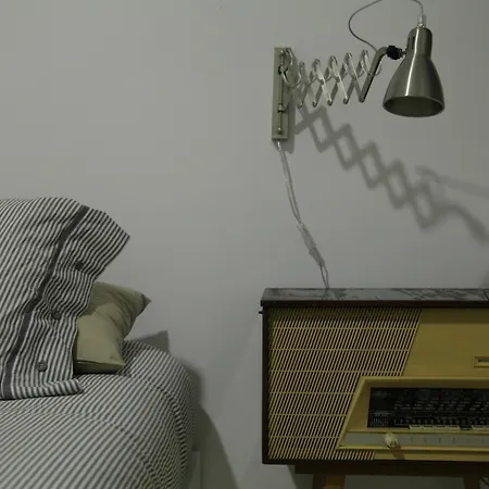 Bubuflats Ayuntamiento Valencia