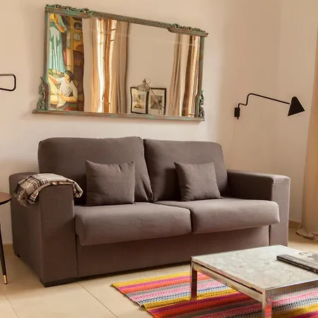 Bubuflats Ayuntamiento