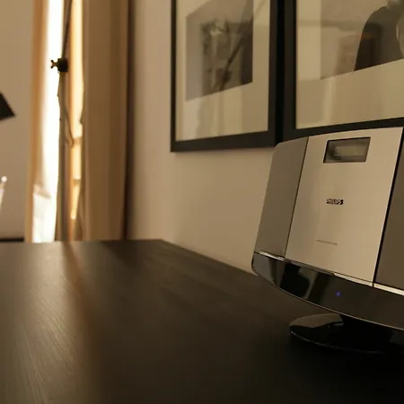 Bubuflats Ayuntamiento