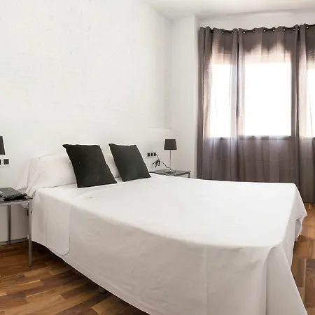 El 16 Ruzafa Apartmán *