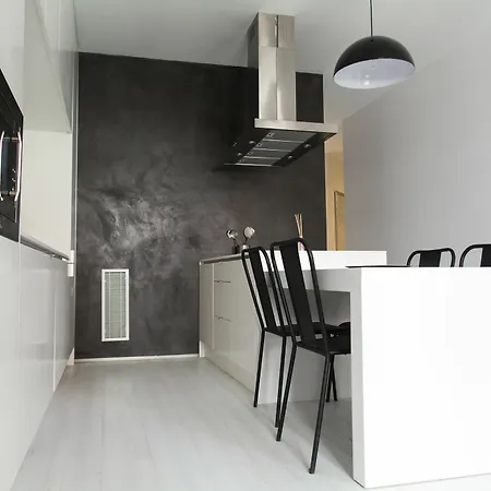 El 16 Ruzafa Apartmán