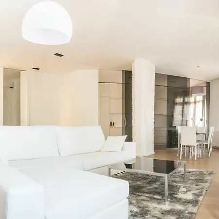 El 16 Ruzafa Apartamento