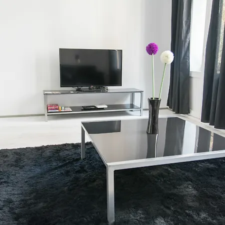 Apartamento El 16 Ruzafa
