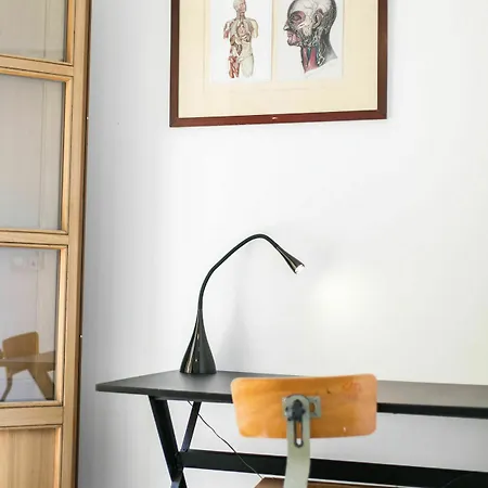 Bubuflats / Mercat * Βαλένθια