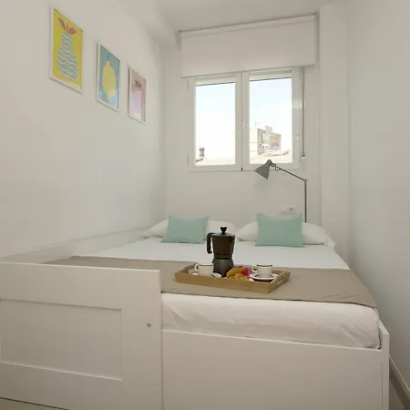 Singularstays Na Jordana *