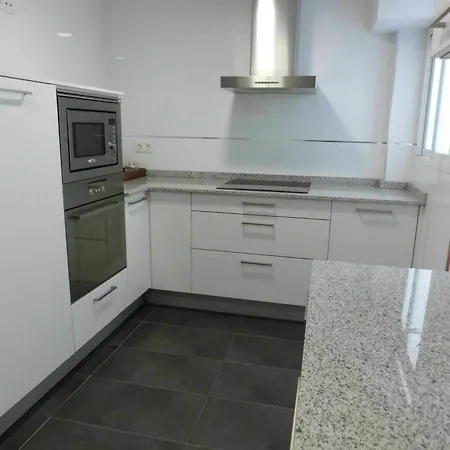 Apartament Total Ave Leisure & Culture