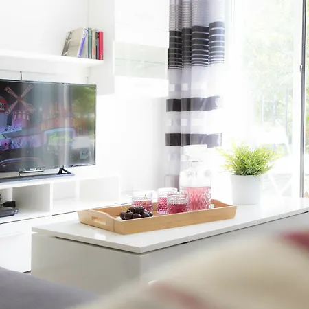 Singularstays Na Jordana * فالنسيا