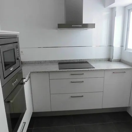 Total Ave Leisure & Culture Apartament