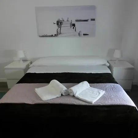 Apartament Total Ave Leisure & Culture