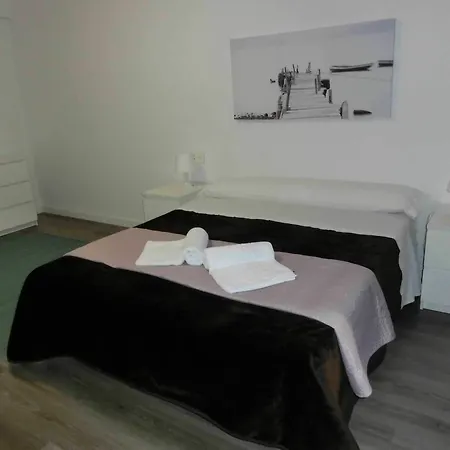 Total Ave Leisure & Culture Walencja