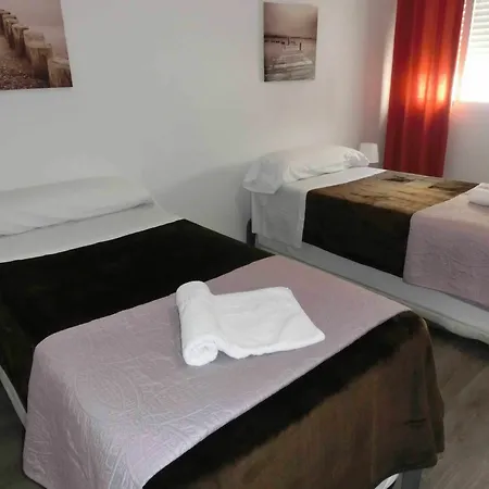 Total Ave Leisure & Culture Walencja