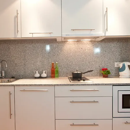 Apartment Flatsforyou Arcadias *