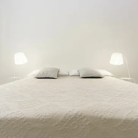 Kirei En Llop Appartement Valence