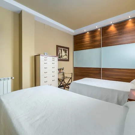 Appartement Travel Habitat Atico Ciutat Vella.