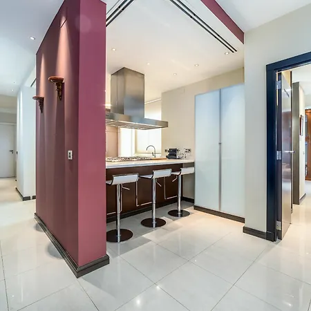 Appartement Travel Habitat Atico Ciutat Vella. Valencia