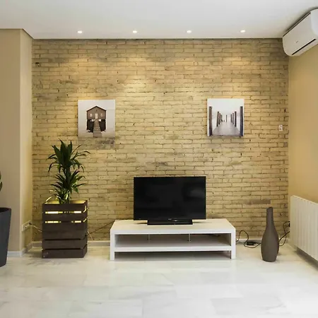 Total Center Apartment