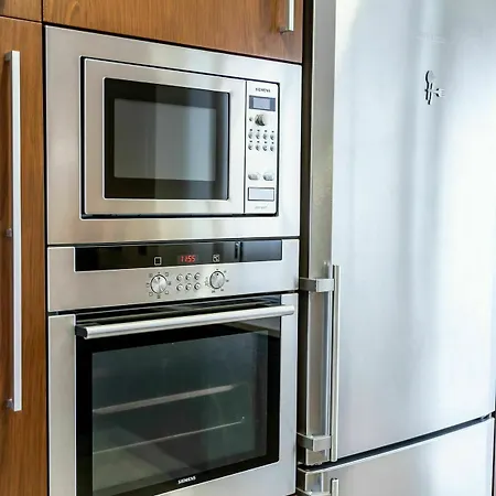 Travel Habitat Atico Ciutat Vella. バレンシア