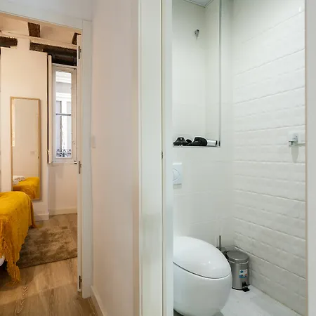 Appartement Maragata Plaza Reina Valencia