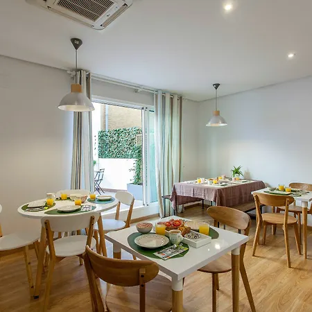 Garden 2* ולנסיה