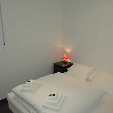 Appartement Casa Cosy *
