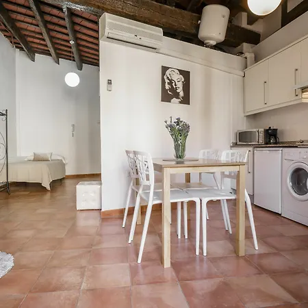 Apartment Royal By Hoom Valencia